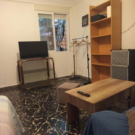 Habitaciones Comodas Gandia Ngoại thất bức ảnh