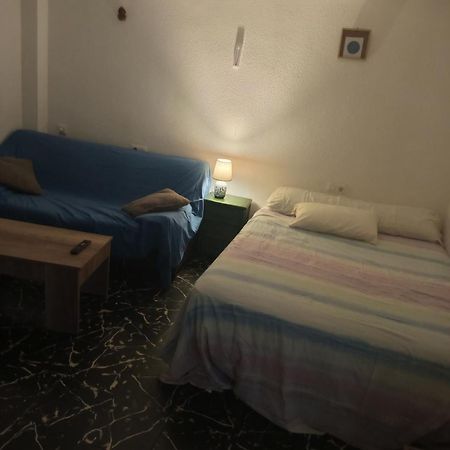 Habitaciones Comodas Gandia Ngoại thất bức ảnh