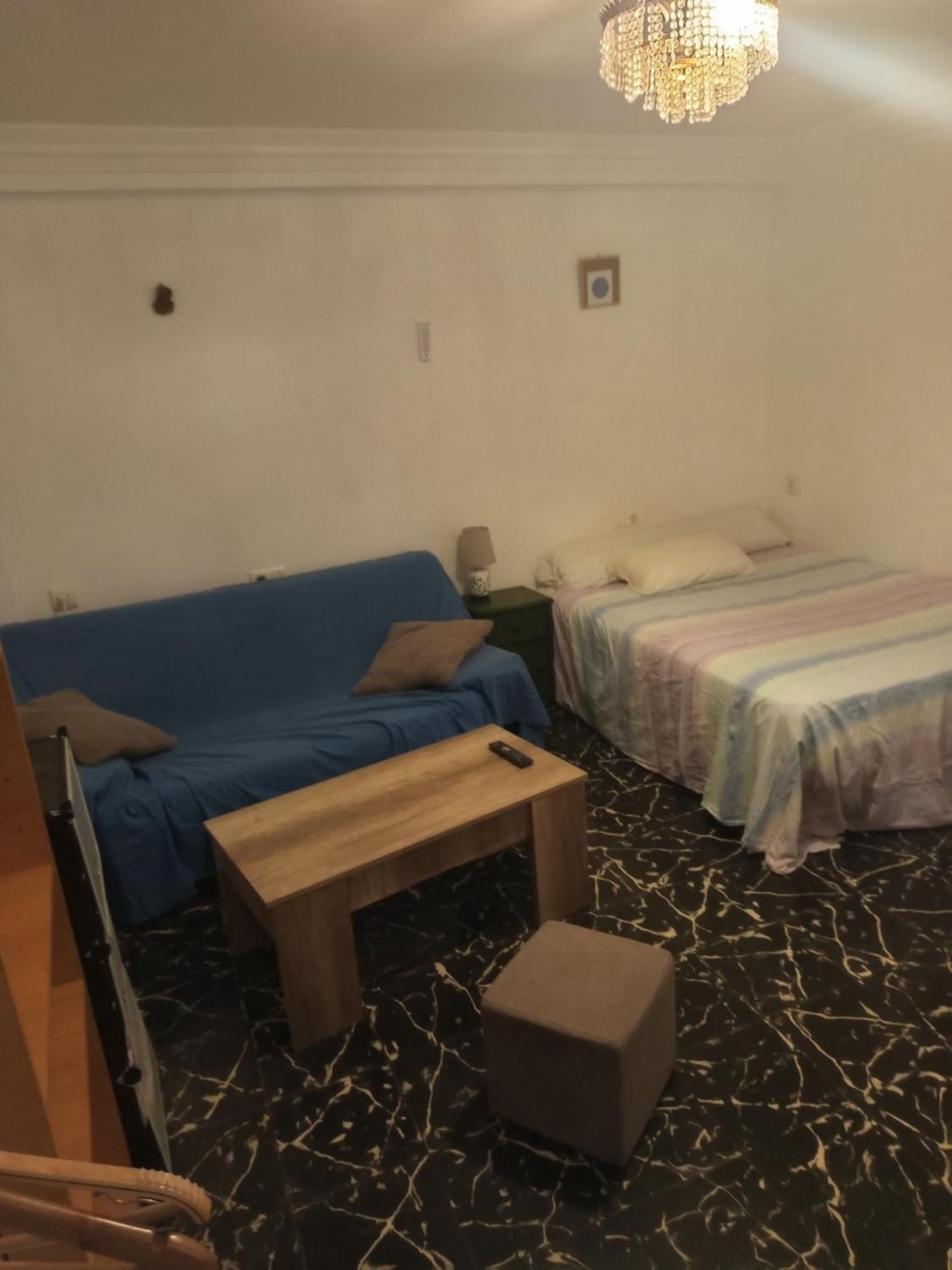 Habitaciones Comodas Gandia Ngoại thất bức ảnh