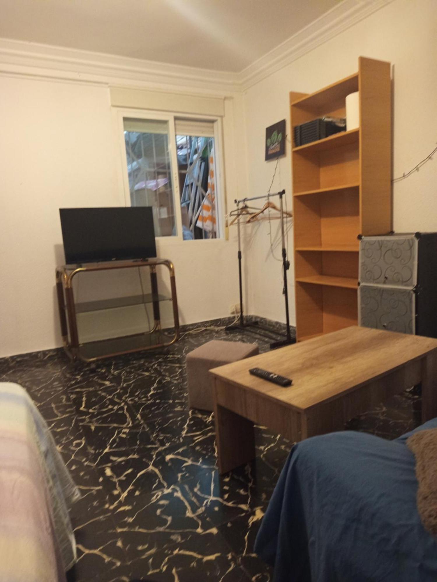 Habitaciones Comodas Gandia Ngoại thất bức ảnh