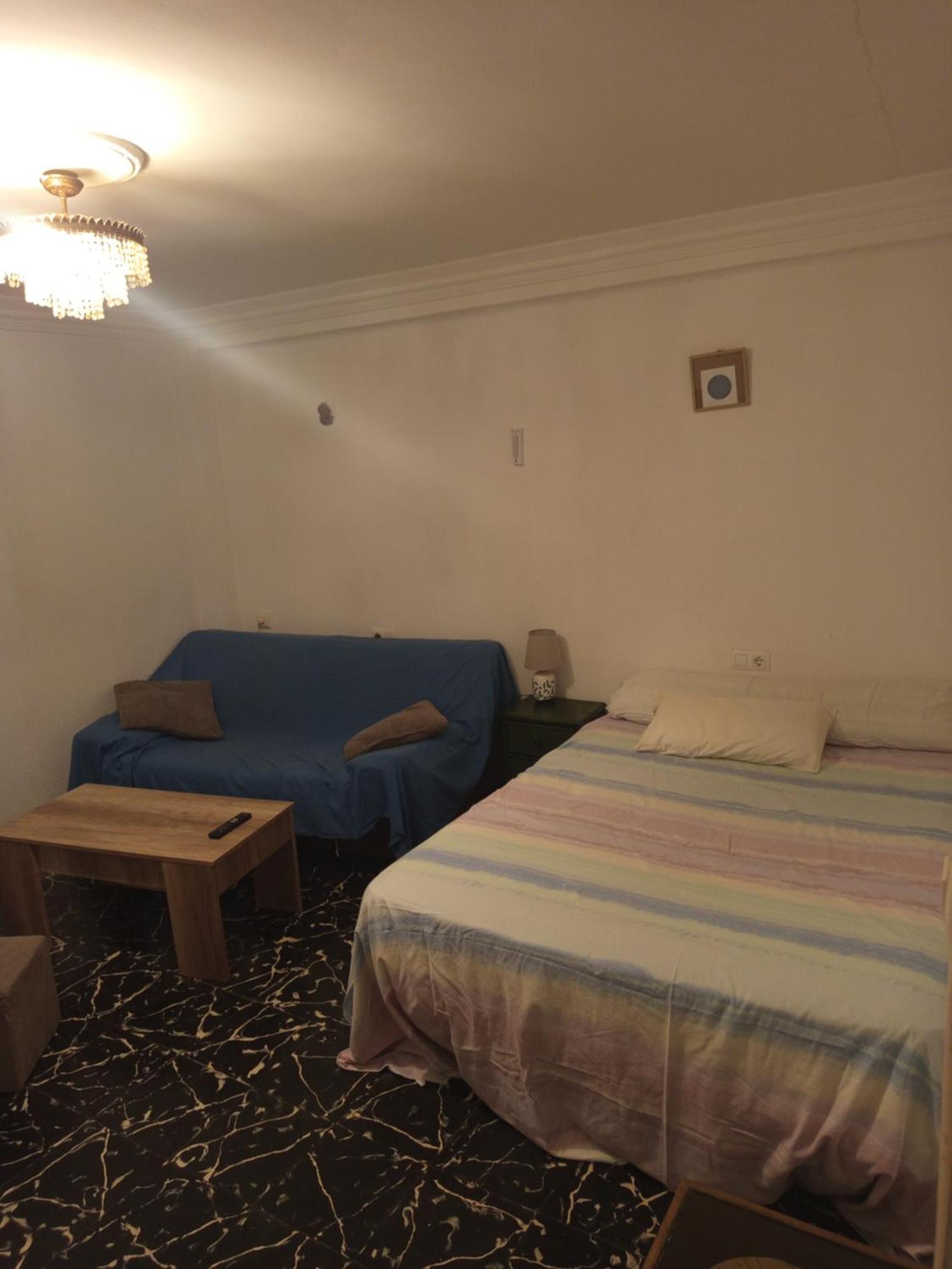 Habitaciones Comodas Gandia Ngoại thất bức ảnh