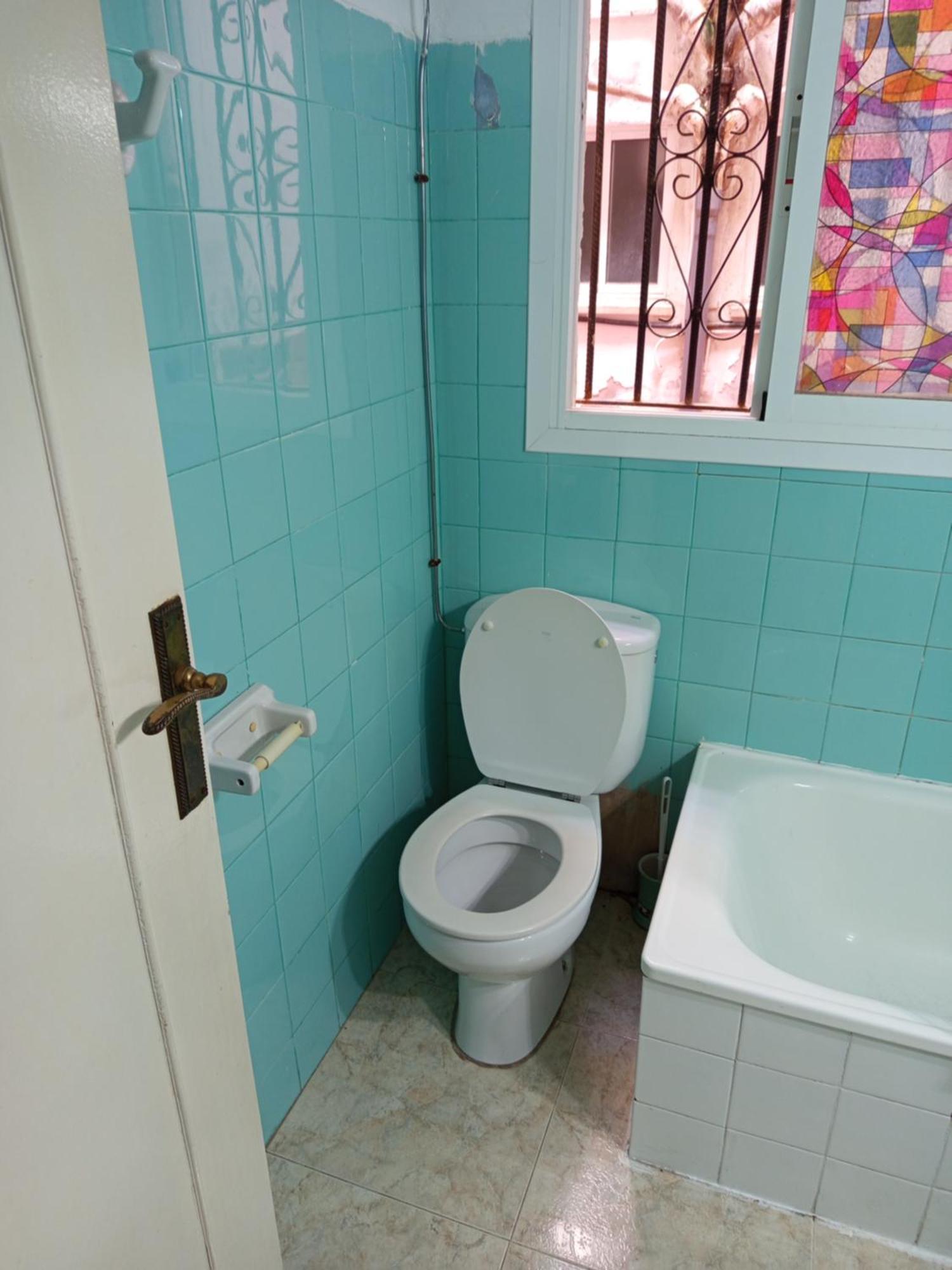 Habitaciones Comodas Gandia Ngoại thất bức ảnh