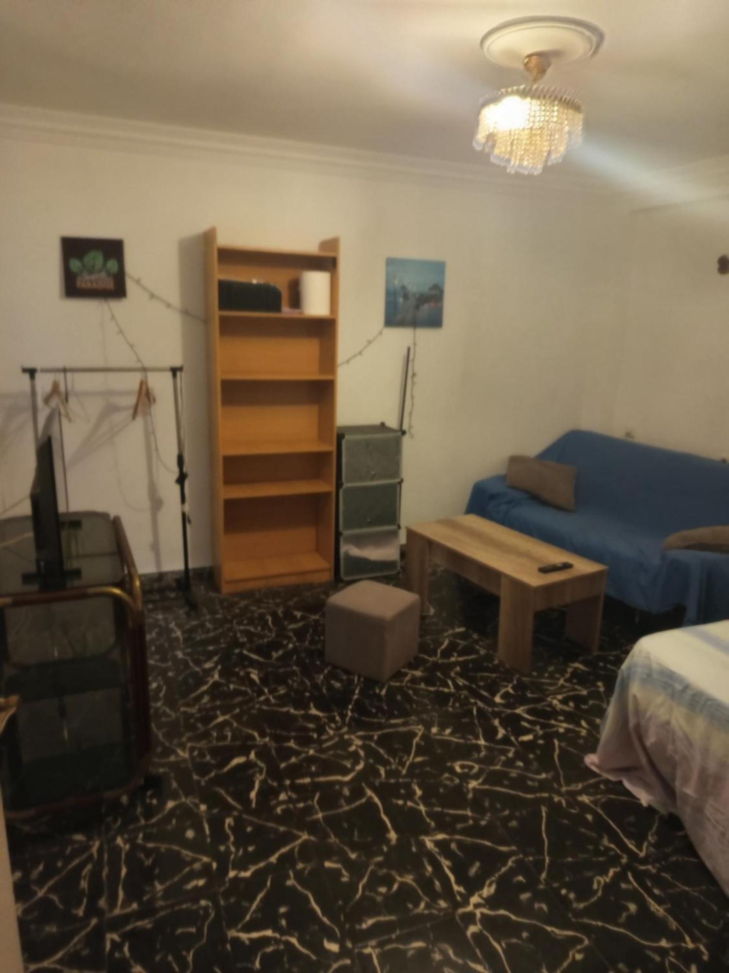 Habitaciones Comodas Gandia Ngoại thất bức ảnh