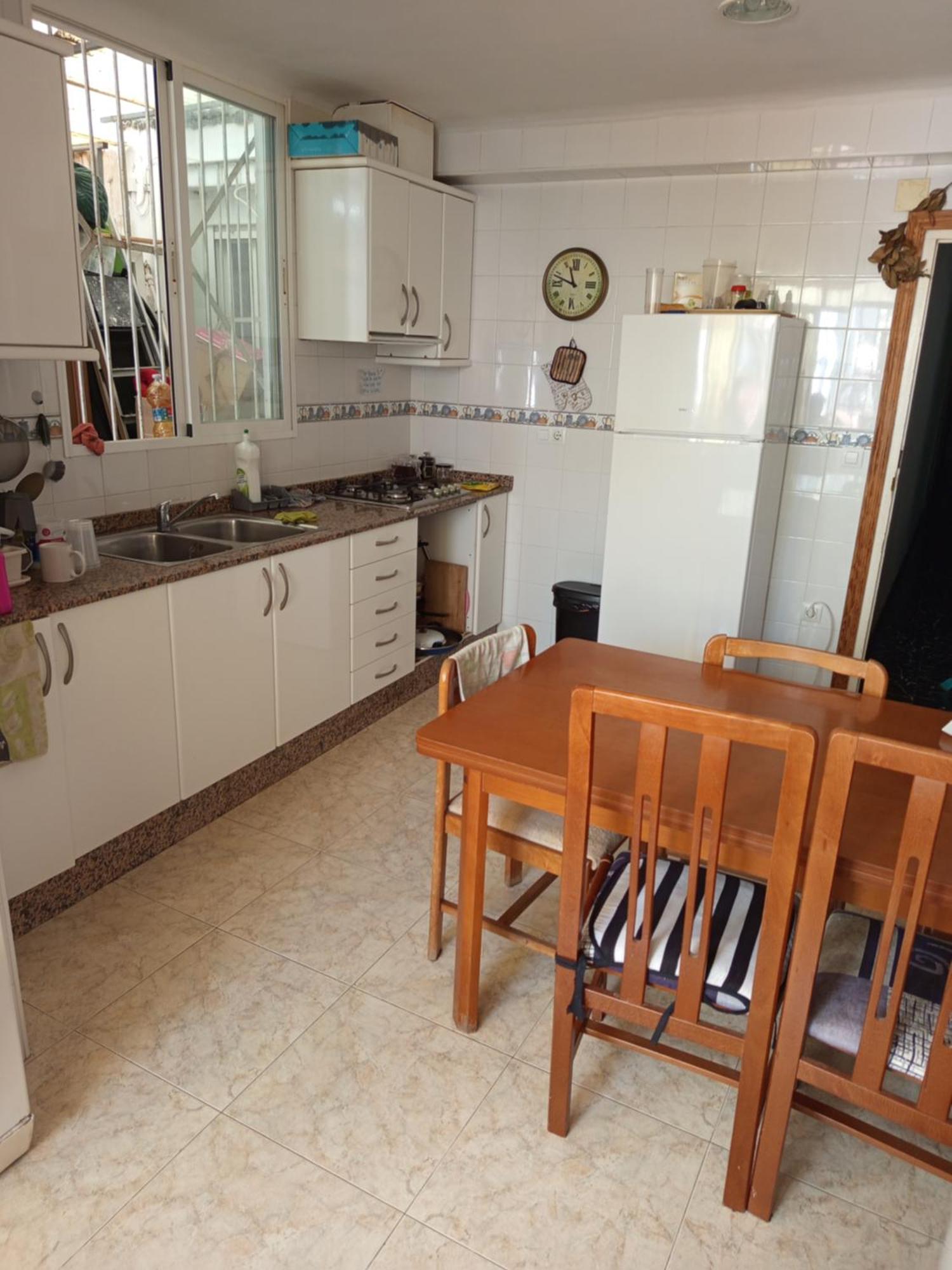 Habitaciones Comodas Gandia Ngoại thất bức ảnh